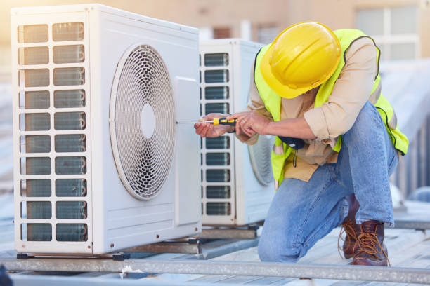 Best HVAC air duct cleaning  in Englewood, CO