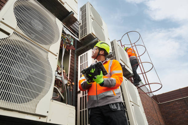 Best Local HVAC companies  in Englewood, CO