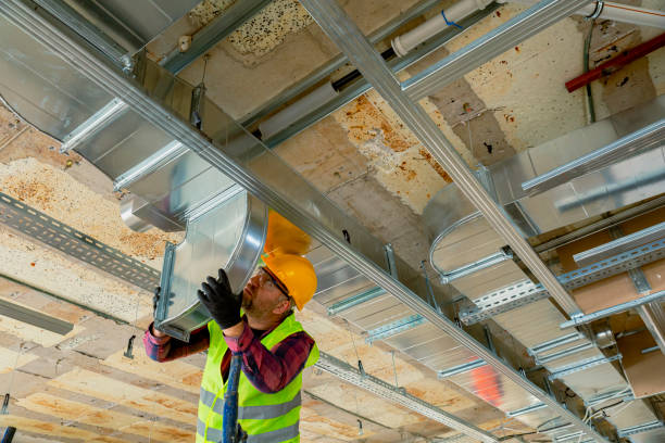 HVAC troubleshooting in Englewood, CO