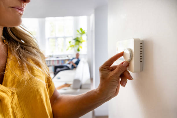 Best Central air repair  in Englewood, CO
