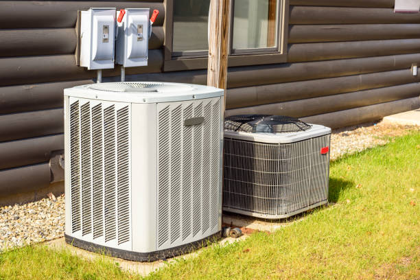 Best HVAC replacement cost  in Englewood, CO