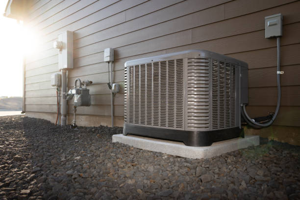 Best HVAC repair near me  in Englewood, CO